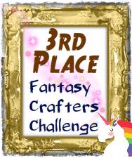 With Christmas Fairy. Thank you!