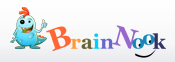 Source: http://www.brainnook.com/ Brain Nook