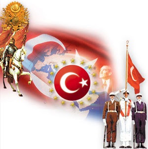 Osmanli Devleti Kurulus Donemi Ilkler 1 Osmanli