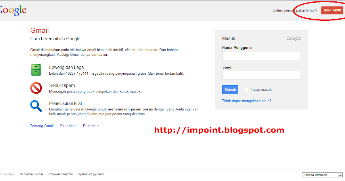 Artikel Cara Membuat Blog Gratis | cara membuat blog gratis artikel terlengkap Artikel Cara Membuat Blog Gratis | cara membuat blog gratis artikel terlengkap