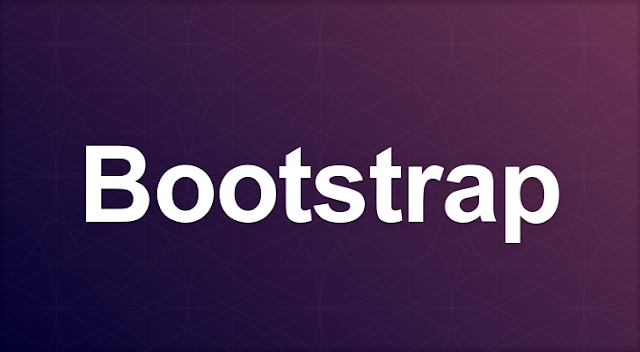 Bootstrap Bootstrap