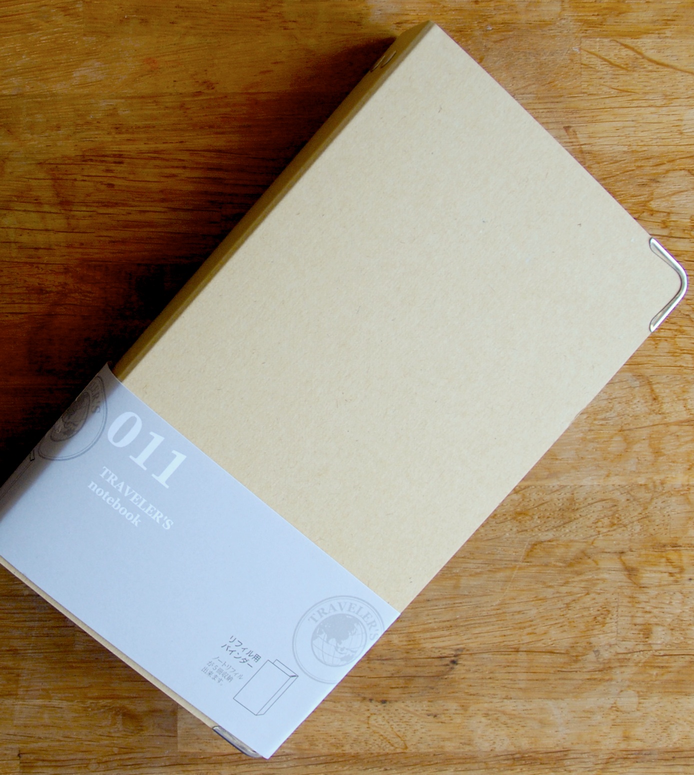 How To Use Midori Traveler's Notebook Tutorial for your Midori