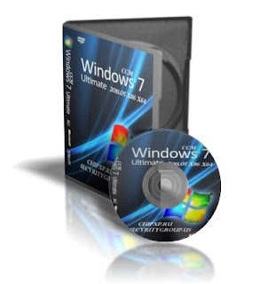 Free Download Windows 7 Ultimate 2011