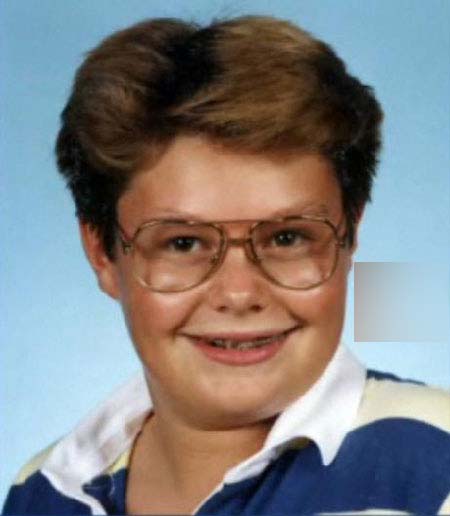 Media Freaks: I'm a Media Freak...