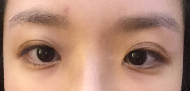 ClearSK Eye Glow Treatment Beauty Review Lunarrive Singapore Lifestyle Blog