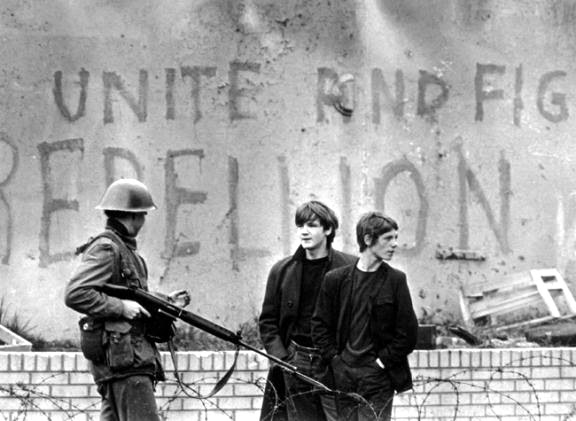 Northern Ireland Photo Archive.: Ulster photos 1969