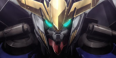 Download Mobile Suit Gundam Iron Blooded Orphans Episode 2 Sub Indo Gratis