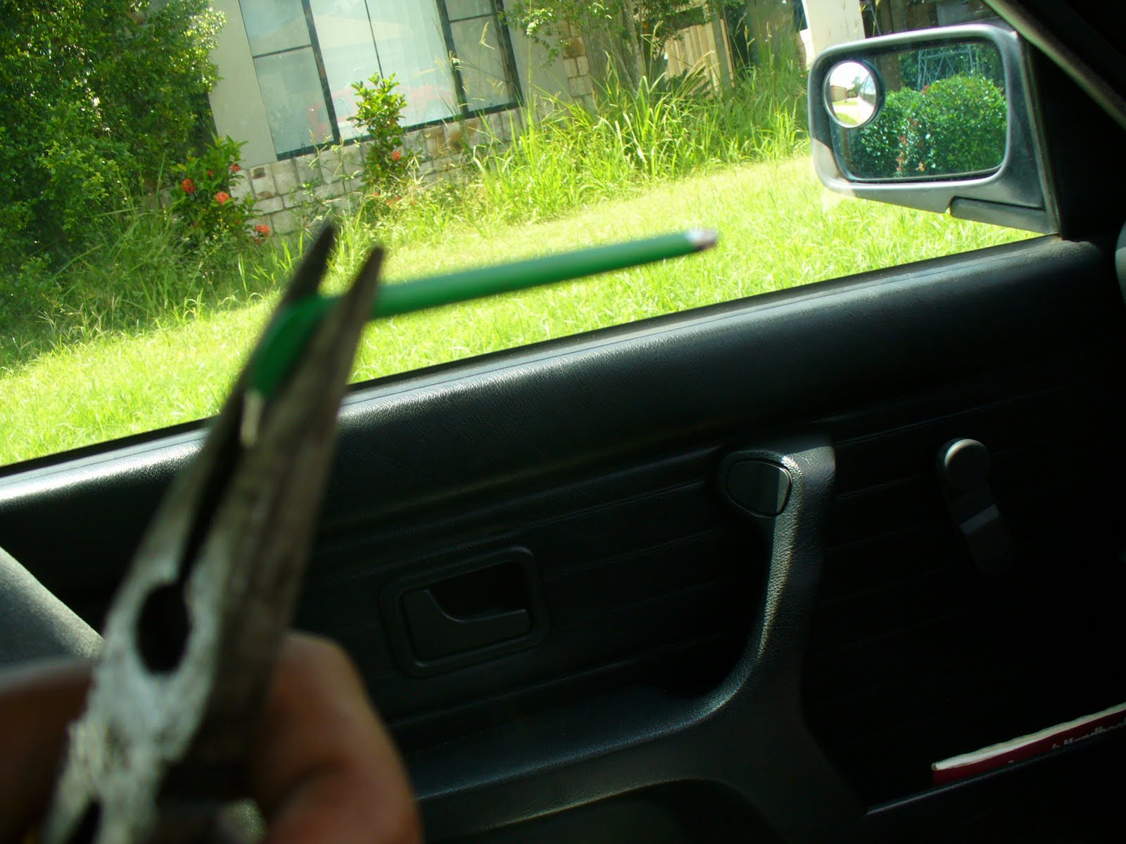 BMW E30 Love Removing & Replacing/Installing Sunroof (for Realignment)