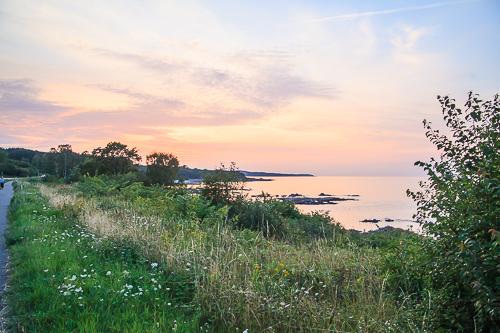 Amalie loves Denmark - Ferienurlaub auf Bornholm Amalie loves Denmark - Ferienurlaub auf Bornholm
