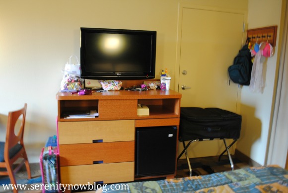 Serenity Now Disney S Pop Century Resort Our Experience