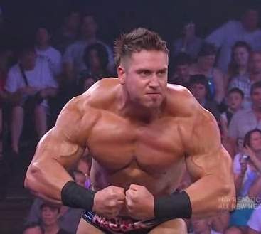 Freak Rob Terry