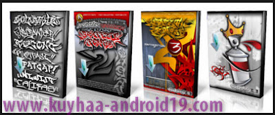 600 STYLE FONT GRAFITY
