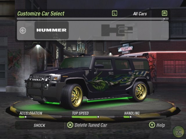 Need For Speed Underground 2 Game Need For Speed Underground 2 Games Download