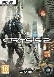 Download Crysis 2 PC