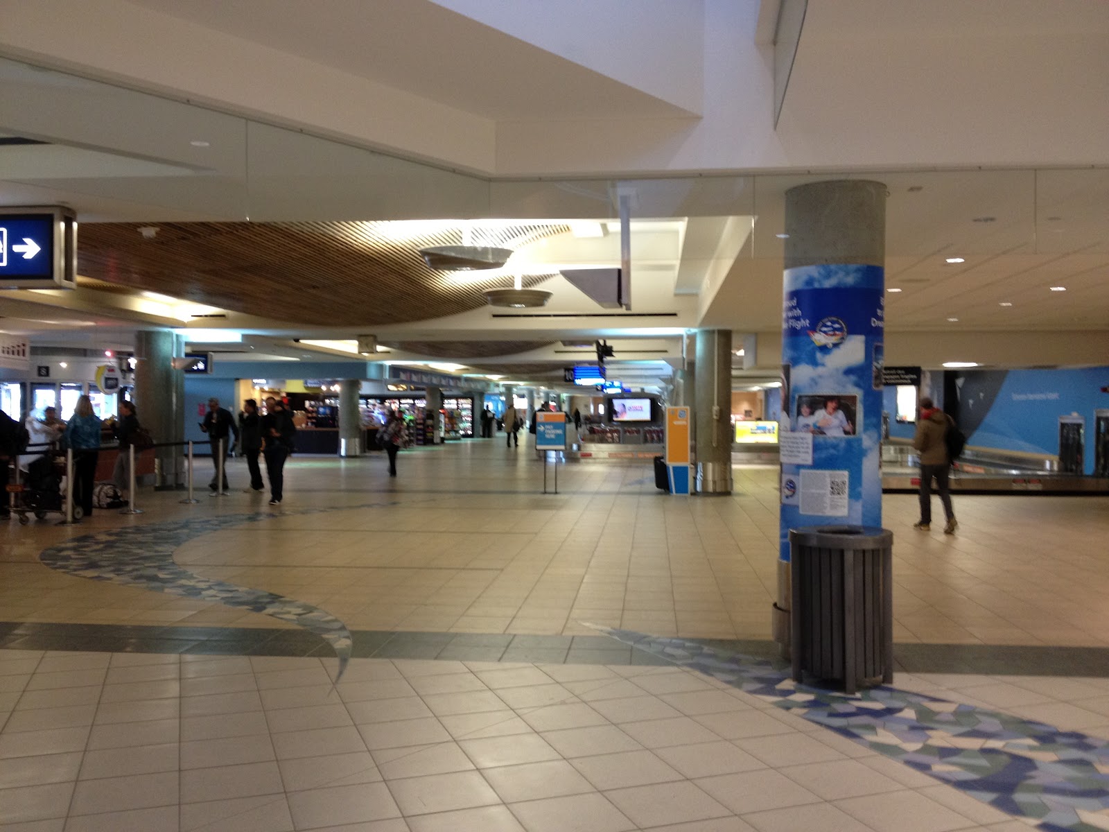 McMurray Musings Embarking on My Edmonton Escapade