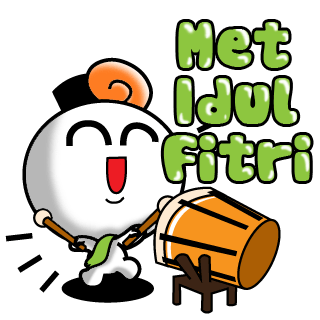 Kumpulan SMS LEBARAN Idul Fitri 2014