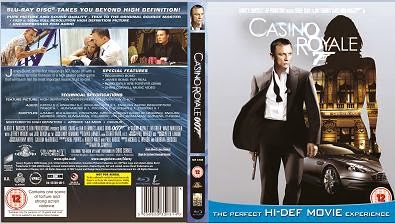 Ddl casino royale