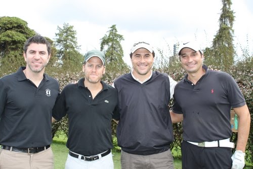 PRÉ-CLASSIFICAÇÃO PARA O WORLD AMATEUR GOLFERS CHAMPIONSHIP – Federação  Paranaense e Catarinense de Golfe