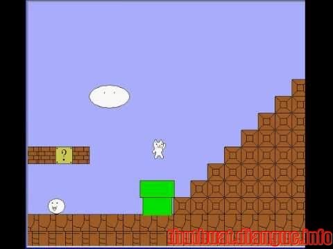 Download Mario Nhật Bản – Game hài hước và khó chơi nhất
