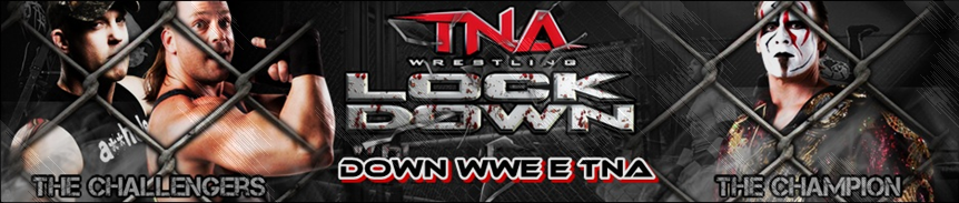 Down WWE e TNA