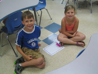 Mrs. Kellett's 2nd Grade Class: Folktales
