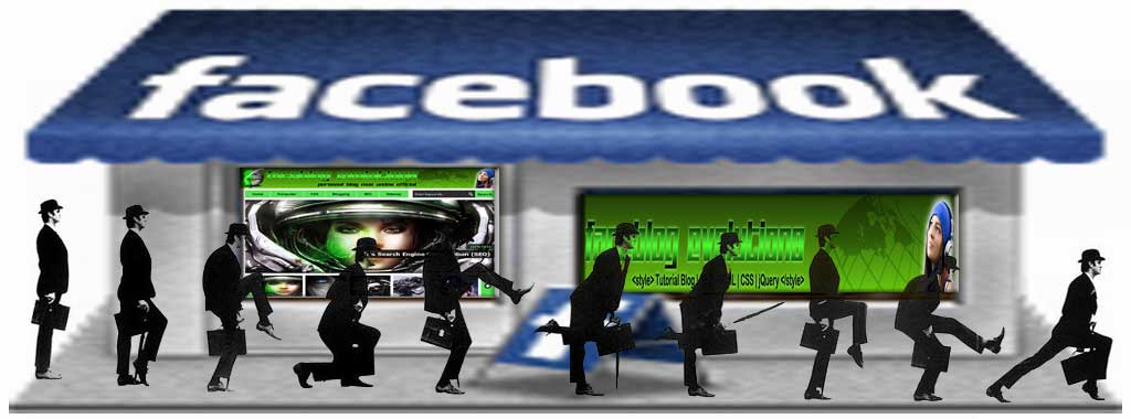 Tips Meningkatkan Traffic Blog Dengan Facebook Traffic Facebook