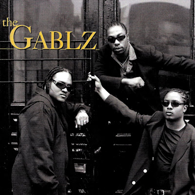 Gablz, The - Shookie Shookie (Gimme Some Of Your Sweet Cookie) Gablz, The - Shookie Shookie (Gimme Some Of Your Sweet Cookie)