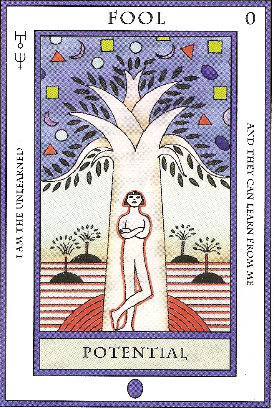 Tarot and more 1) Reading the Tarot The Counsellor and