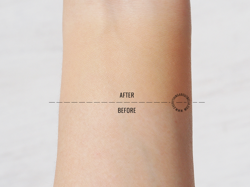 The Face Shop Oil Control Water Cushion Everything About Bella