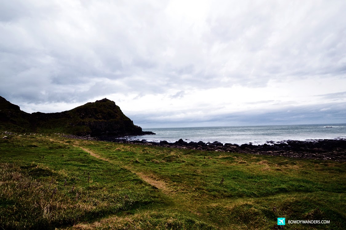 The Giant’s Causeway, Northern Ireland The Giant’s Causeway, Northern Ireland