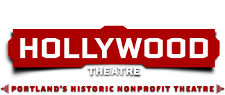 Hollywood theatre