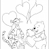 Einzigartig Window Color Malvorlagen Winnie Pooh Einzigartig Window Color Malvorlagen Winnie Pooh
