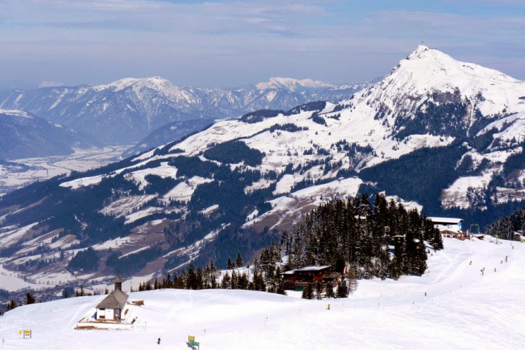 6. Kitzbühel, Austria - Top 10 Ski Villages for a Winter Holiday 6. Kitzbühel, Austria - Top 10 Ski Villages for a Winter Holiday
