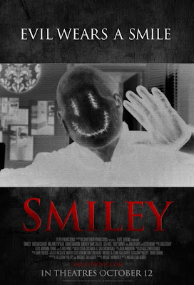 Filme Poster Smiley DVDRip XviD & RMVB Legendado