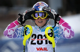 Lindsey Vonn Lindsey Vonn, Lindsey Vonn Hairstyles