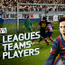 تحميل لعبة كرة القدم الحقيقية فيفا 14 للاندرويد والايفون والايباد والايبود تاتش مجاناً FIFA 14 by EA SPORTS™ 1-2-9-IPA-APK