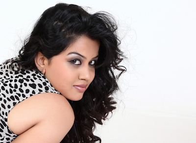 Tollywood TV Actress Sri Nidhi Latest Hot Images Without Water Mark