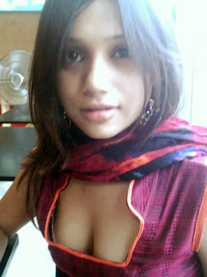 Hot Indian Girl