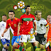Koleksi Wallpaper UEFA EURO 2012