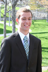 Elder Roberts