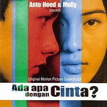 ada apa dengan cinta ada apa dengan cinta