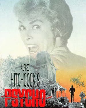 Psycho (1960) Psycho (1960)