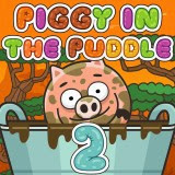 Piggy In The Puddle 2 Piggy In The Puddle 2 | Juegos15.com
