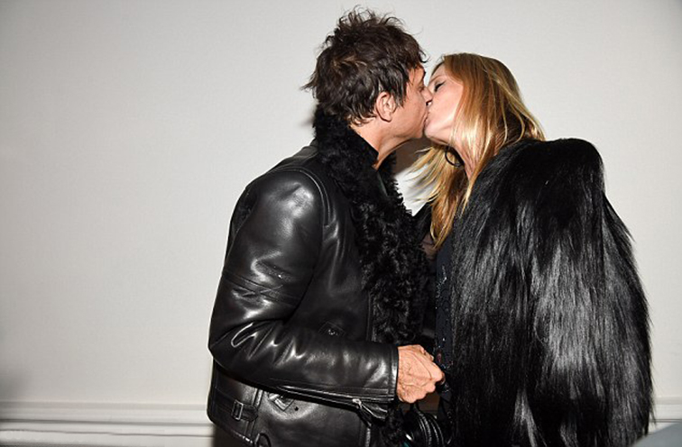 Jamie Hince & Kate Moss, love Jamie Hince & Kate Moss, love