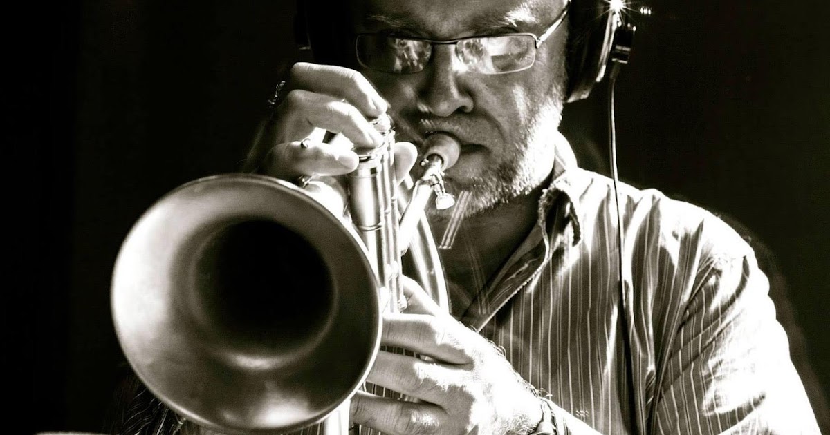LondonJazz PREVIEW/ INTERVIEW Noel Langley (Edentide at Jazz in the