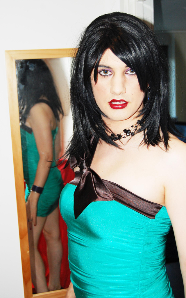 Free transvestite photo shoots