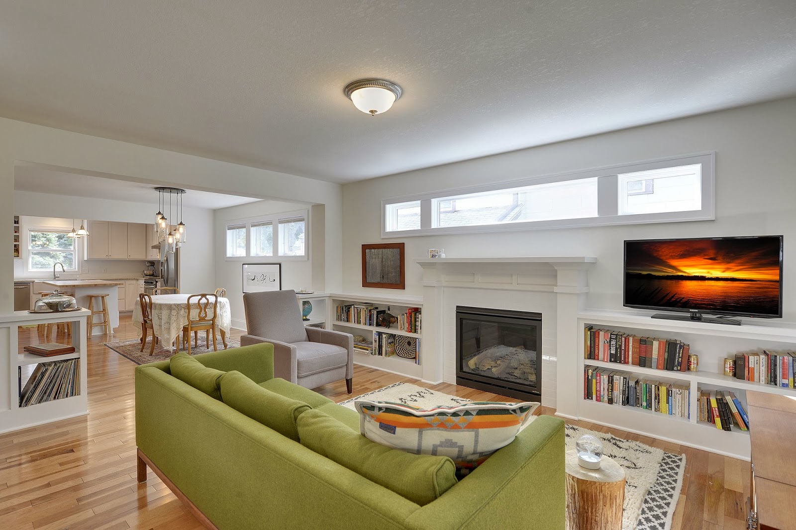 Accent HomesMinnesota Custom Home Builder