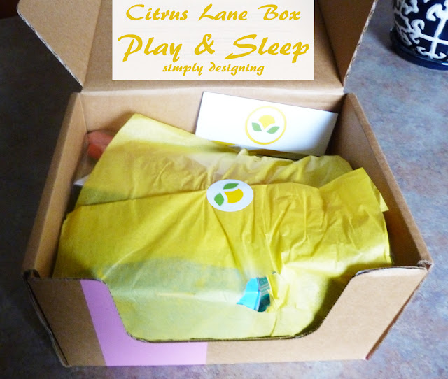 citrus+lane | Citrus Lane GIVEAWAY #CitrusLane #ad | 18 |