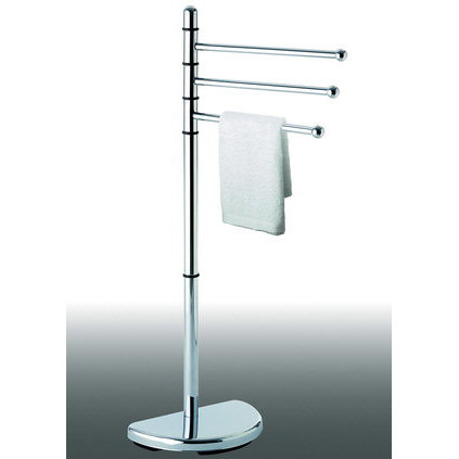 Accesorios para Baños Modernos | Ideas para decorar, diseñar y mejorar