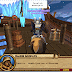 Beautiful Scenery of Wintertusk and Crab Alley
